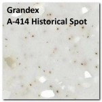 Grandex A-414 HISTORICAL SPOT